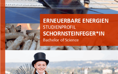 Studiengang „Erneuerbare Energien“ – Studienprofil „Schornsteinfeger“